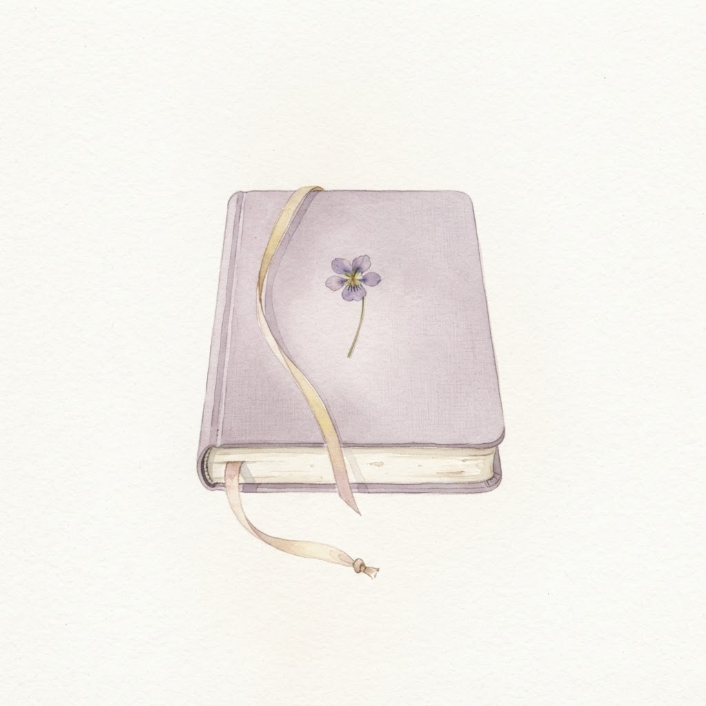 Ilustración de Journals y bitácoras